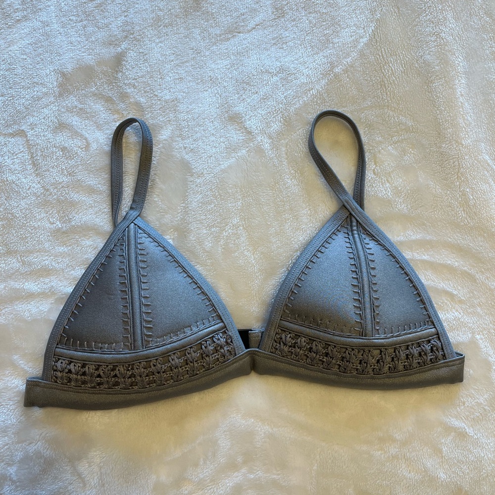 Triangl Swim Top